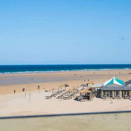 Luxury Beach Apartment 페란포스 외부 사진