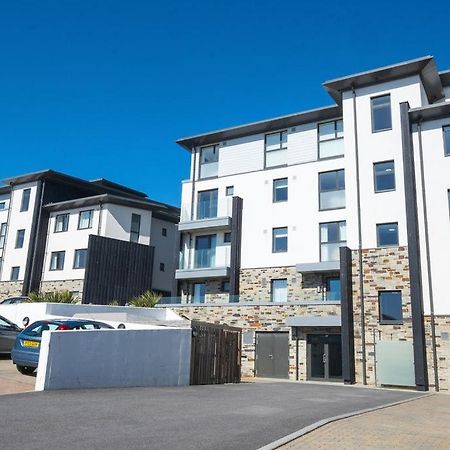 Luxury Beach Apartment 페란포스 외부 사진