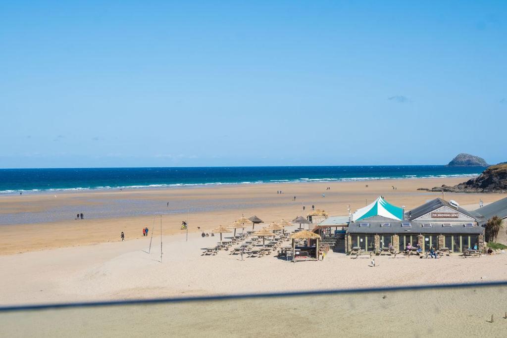 Luxury Beach Apartment 페란포스 외부 사진